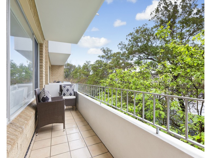 4/448 Sydney Road, Balgowlah NSW 2093