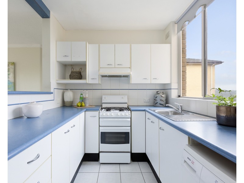 4/448 Sydney Road, Balgowlah NSW 2093