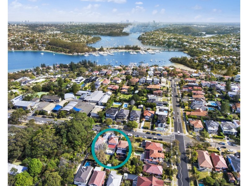 28 Lewis Street, Balgowlah Heights NSW 2093