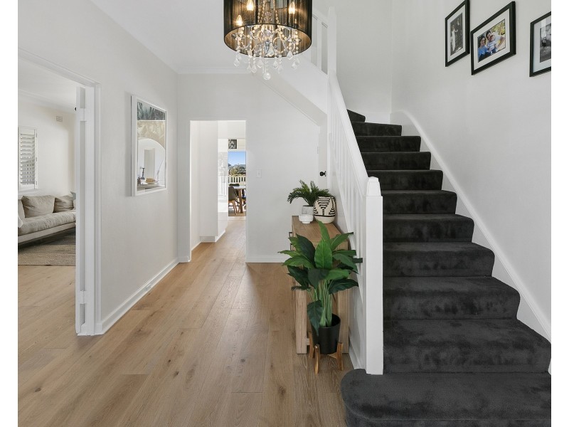 28 Lewis Street, Balgowlah Heights NSW 2093