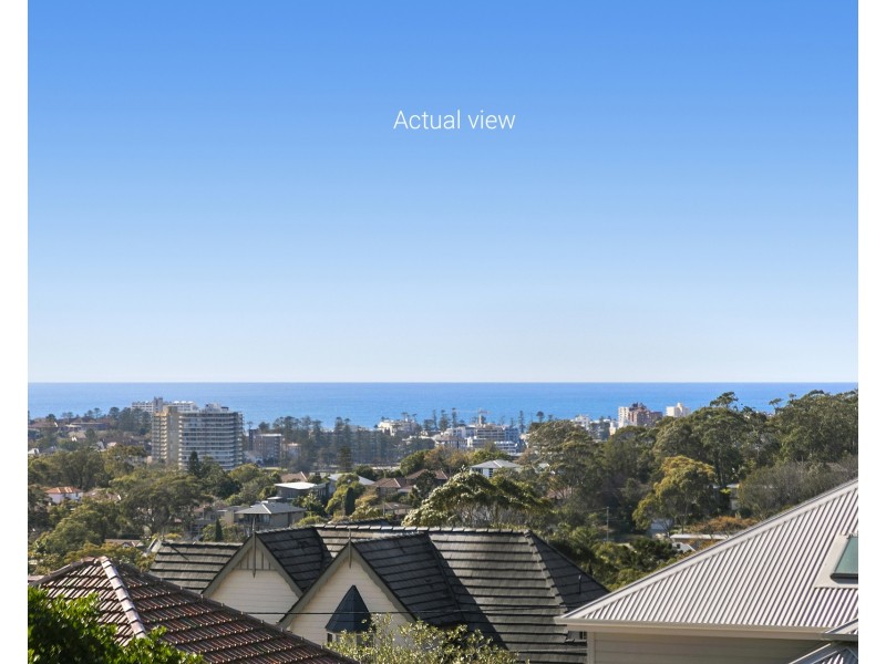 28 Lewis Street, Balgowlah Heights NSW 2093