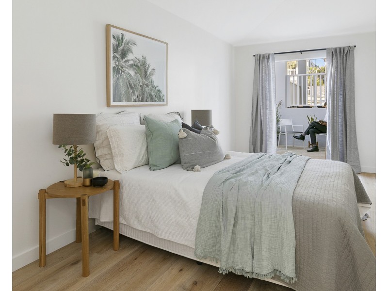 28 Lewis Street, Balgowlah Heights NSW 2093