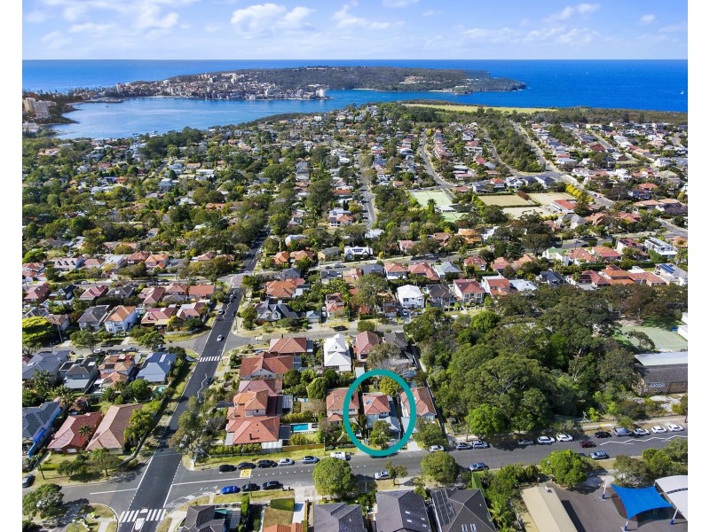 28 Lewis Street, Balgowlah Heights NSW 2093