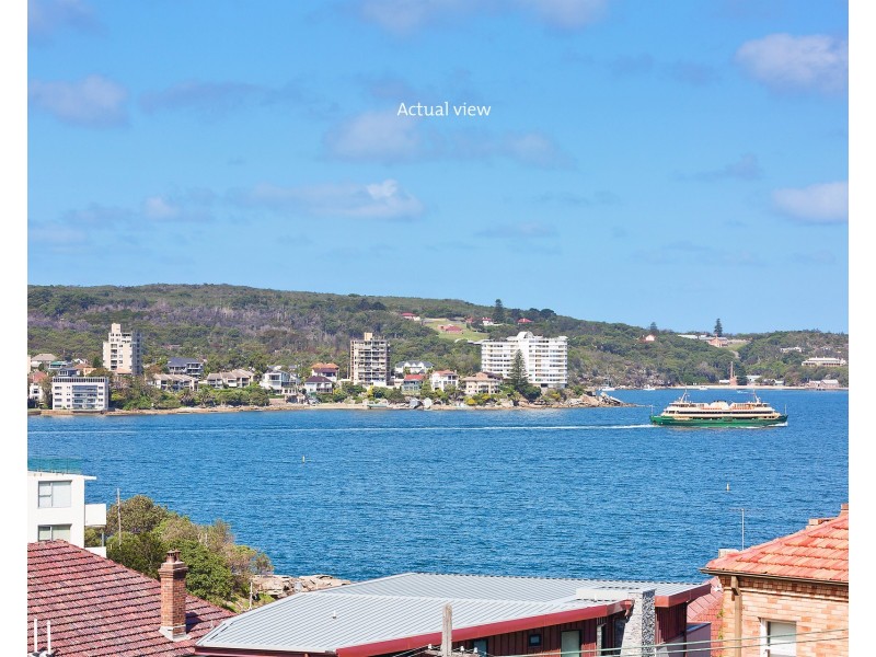 5/38 Lauderdale Avenue, Fairlight NSW 2094