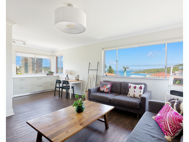 5/38 Lauderdale Avenue, Fairlight NSW 2094