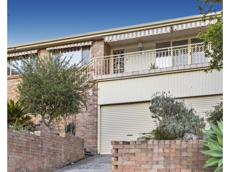9 Windermere Place, Wheeler Heights NSW 2097
