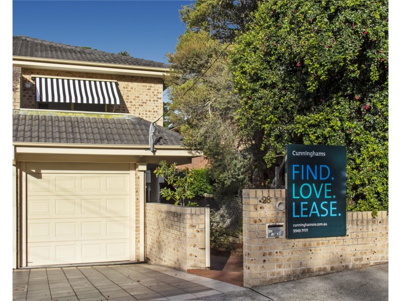 28 Hill Street, Fairlight NSW 2094