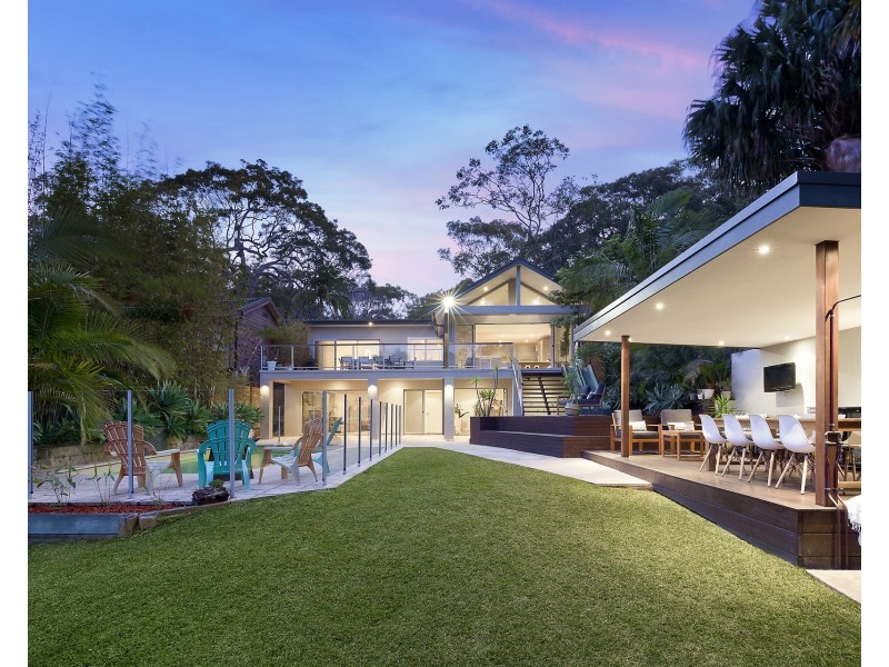 42 Kevin Avenue, Avalon NSW 2107