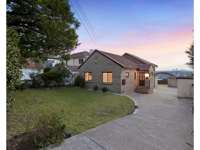 77 Beatrice Street, Balgowlah Heights NSW 2093
