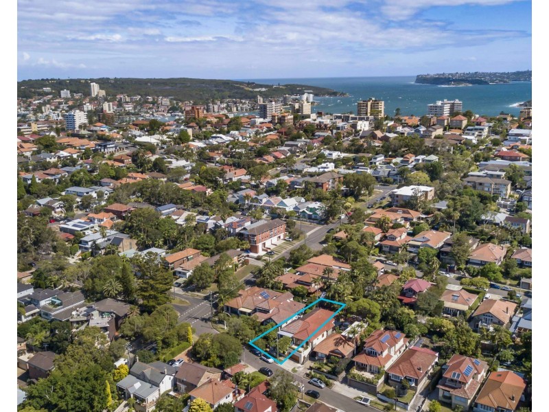 9 Wattle Avenue, Fairlight NSW 2094