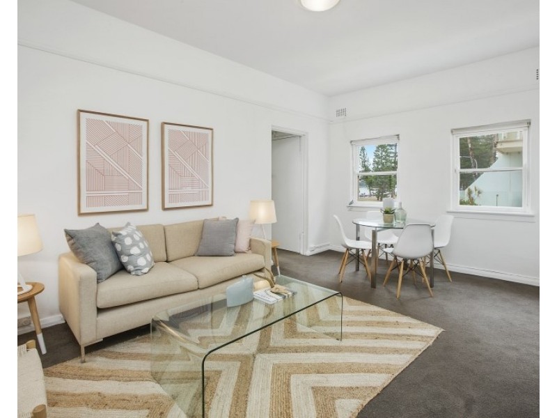 4/86 North Steyne, Manly NSW 2095