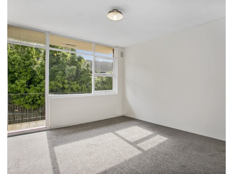 2/18 Rickard Street, Balgowlah NSW 2093