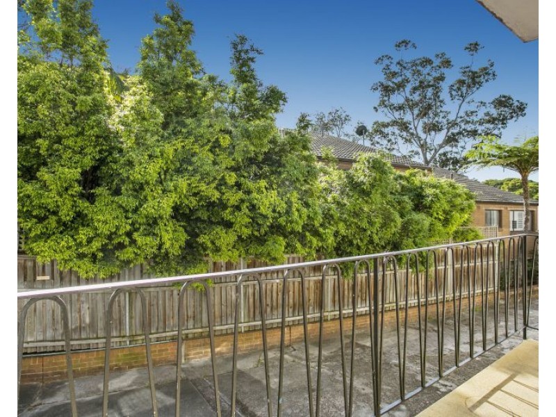 2/18 Rickard Street, Balgowlah NSW 2093