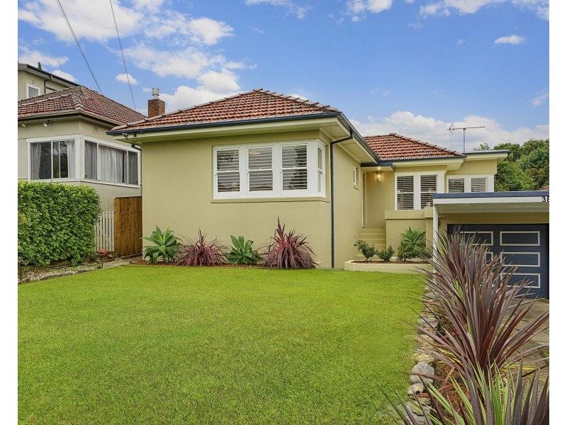 38 Woodbine Street, North Balgowlah NSW 2093