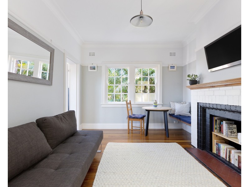 1/21 Eustace Street, Manly NSW 2095