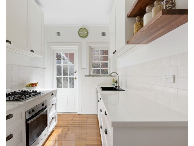 1/21 Eustace Street, Manly NSW 2095