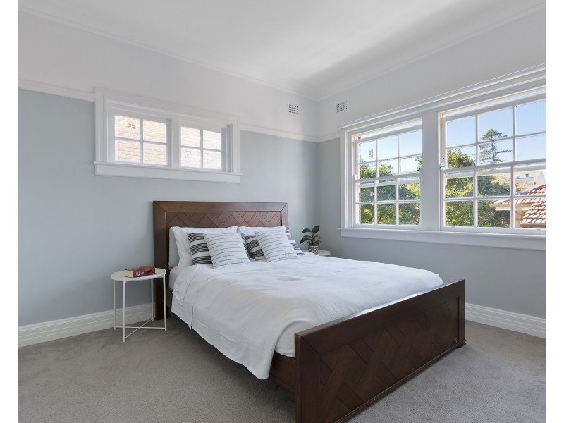 1/21 Eustace Street, Manly NSW 2095