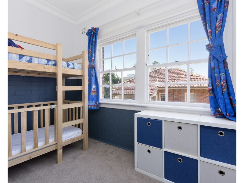 1/21 Eustace Street, Manly NSW 2095