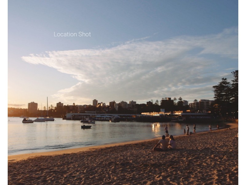 1/21 Eustace Street, Manly NSW 2095