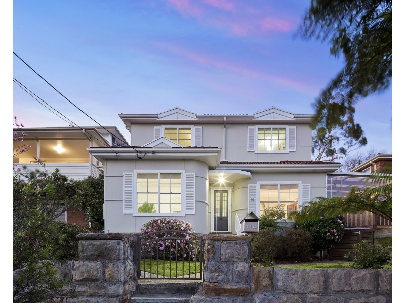 114 Kenneth Road, Manly Vale NSW 2093