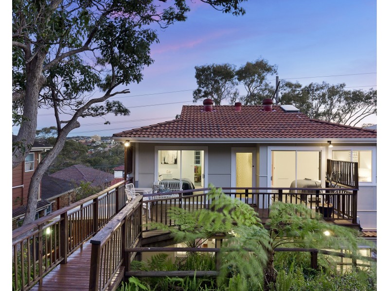 114 Kenneth Road, Manly Vale NSW 2093