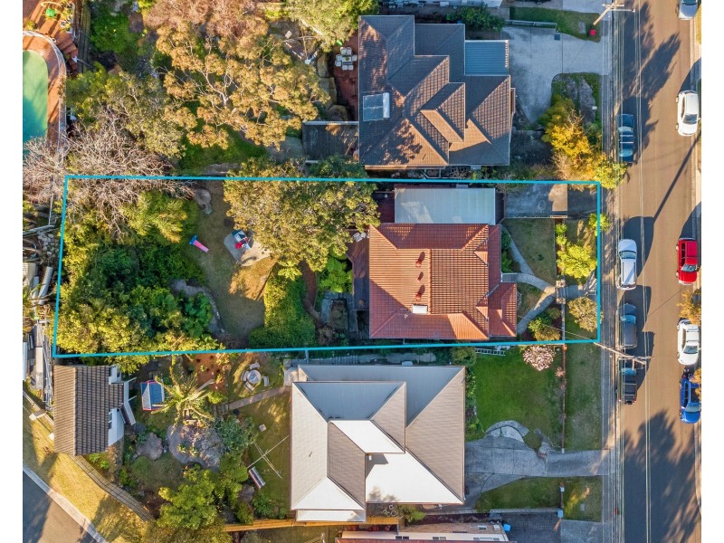 114 Kenneth Road, Manly Vale NSW 2093