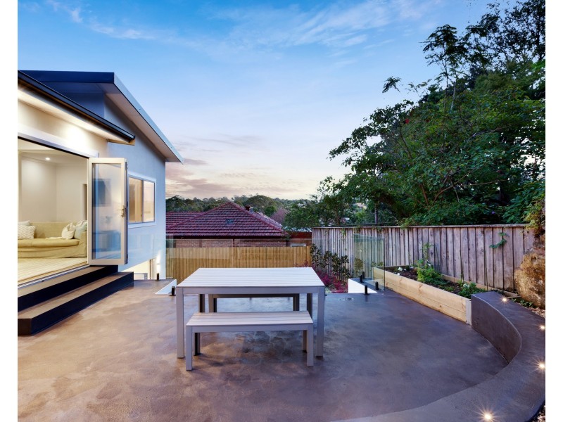 4 Dorrigo Avenue, North Balgowlah NSW 2093