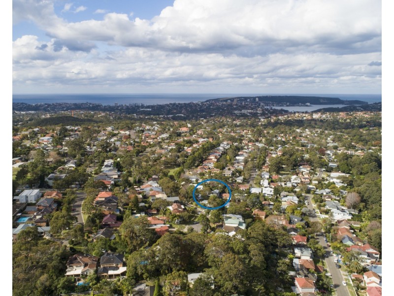 4 Dorrigo Avenue, North Balgowlah NSW 2093