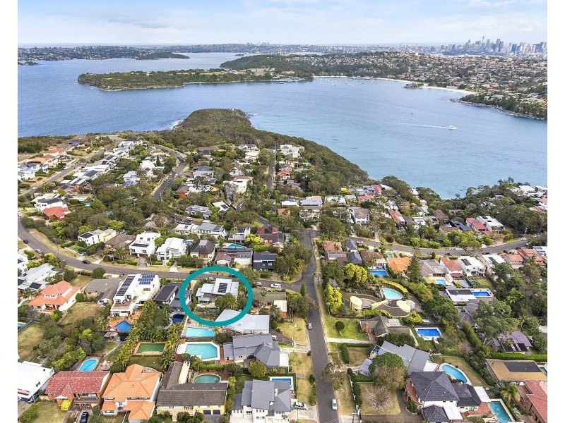 18 Mulgowrie Crescent, Balgowlah Heights NSW 2093