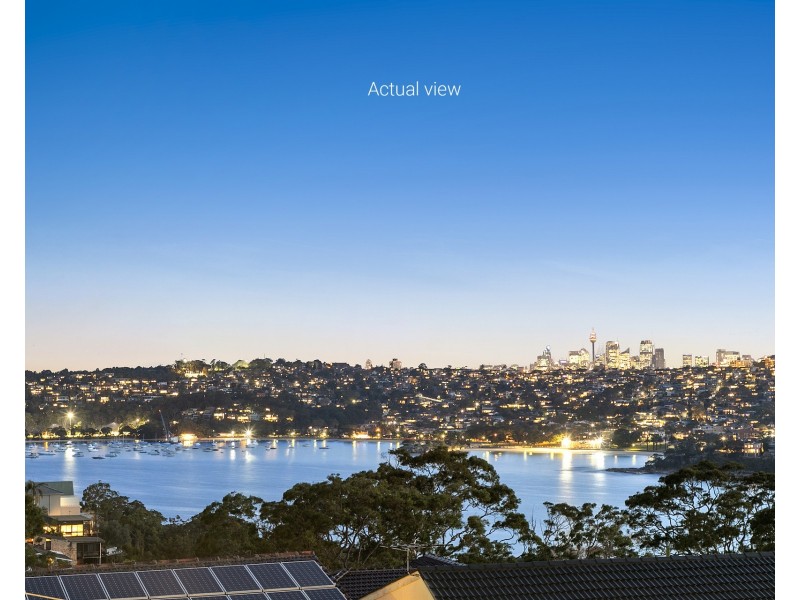 18 Mulgowrie Crescent, Balgowlah Heights NSW 2093