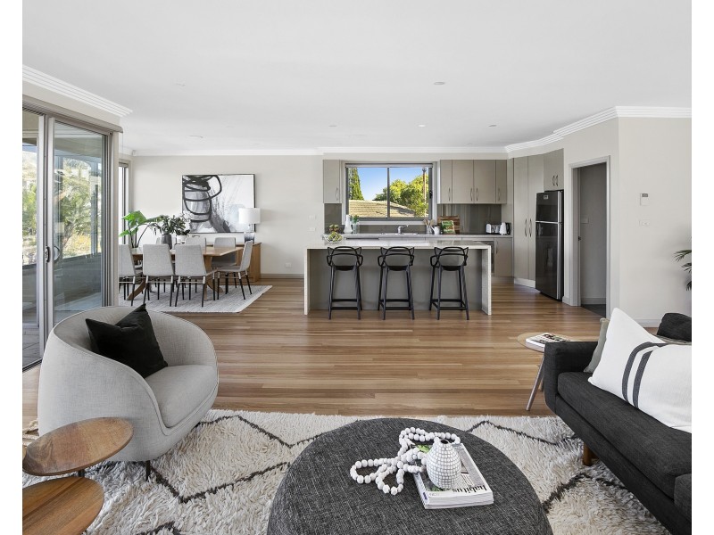 18 Mulgowrie Crescent, Balgowlah Heights NSW 2093