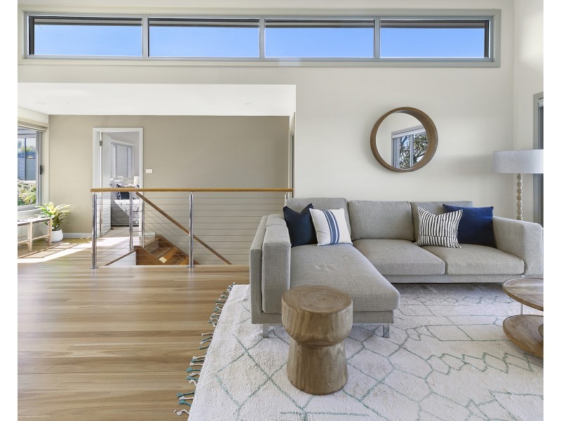 18 Mulgowrie Crescent, Balgowlah Heights NSW 2093