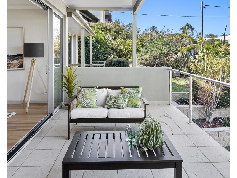 18 Mulgowrie Crescent, Balgowlah Heights NSW 2093