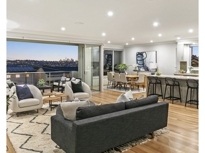 18 Mulgowrie Crescent, Balgowlah Heights NSW 2093