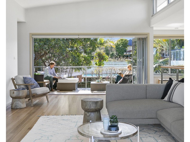 18 Mulgowrie Crescent, Balgowlah Heights NSW 2093