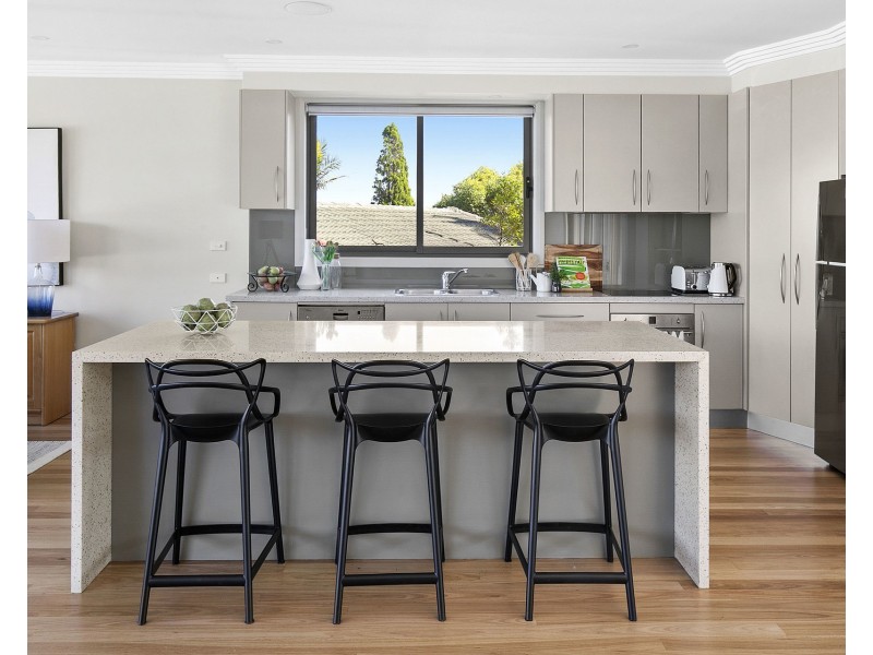 18 Mulgowrie Crescent, Balgowlah Heights NSW 2093