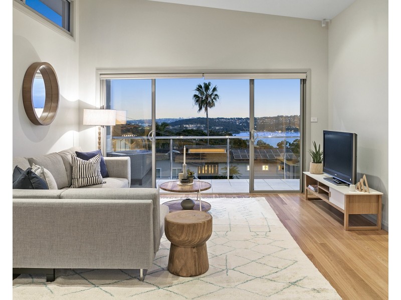 18 Mulgowrie Crescent, Balgowlah Heights NSW 2093