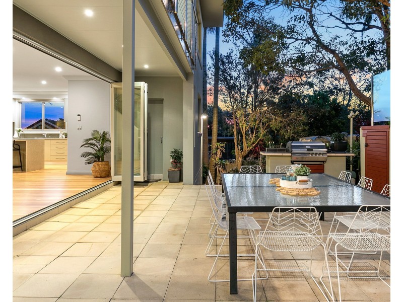 18 Mulgowrie Crescent, Balgowlah Heights NSW 2093