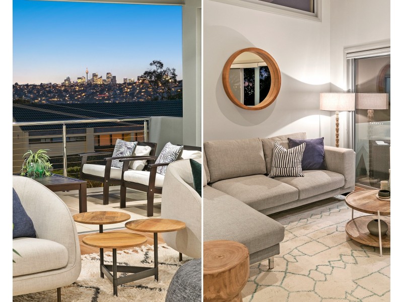 18 Mulgowrie Crescent, Balgowlah Heights NSW 2093