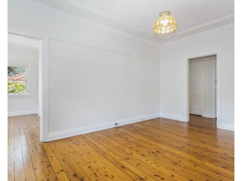 3/86a Kurraba Road, Neutral Bay NSW 2089