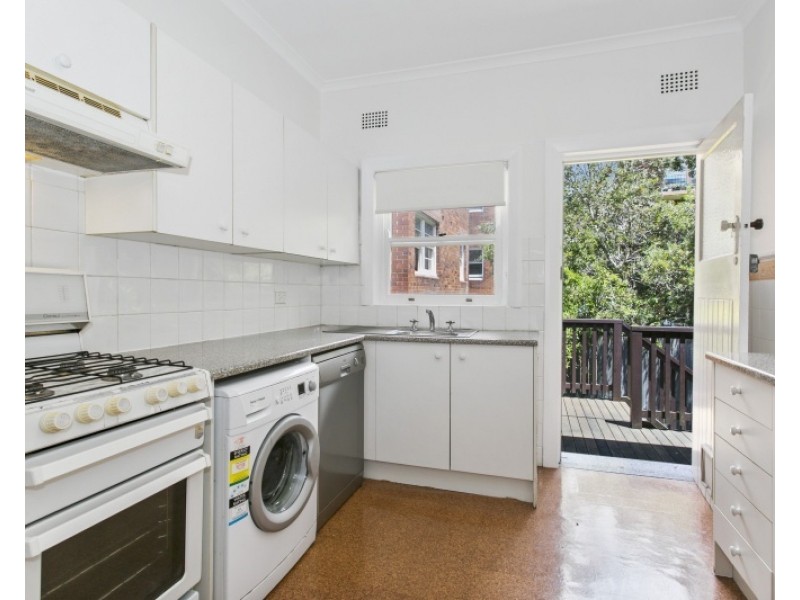 3/86a Kurraba Road, Neutral Bay NSW 2089