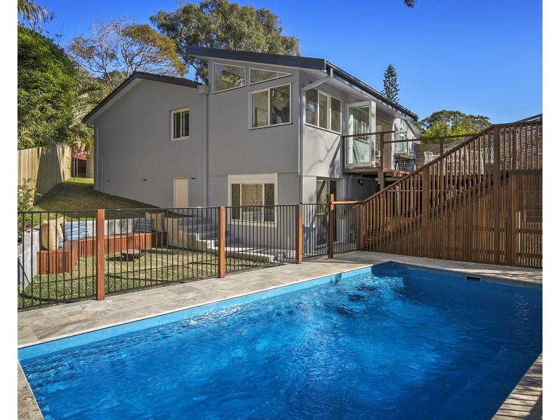 4 Gilai Place, Allambie Heights NSW 2100