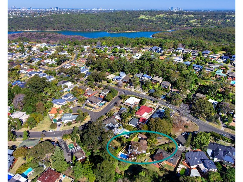 4 Gilai Place, Allambie Heights NSW 2100