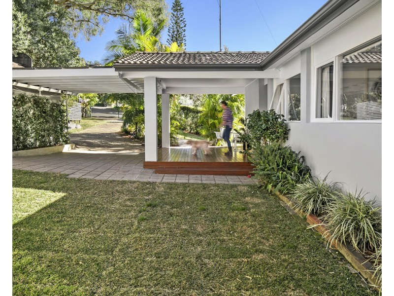 4 Gilai Place, Allambie Heights NSW 2100