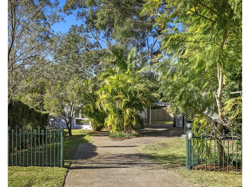 4 Gilai Place, Allambie Heights NSW 2100