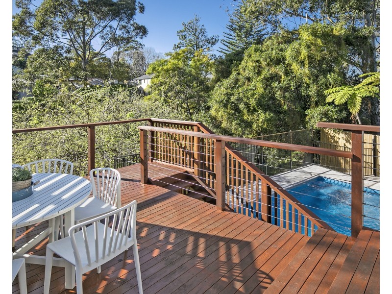 4 Gilai Place, Allambie Heights NSW 2100