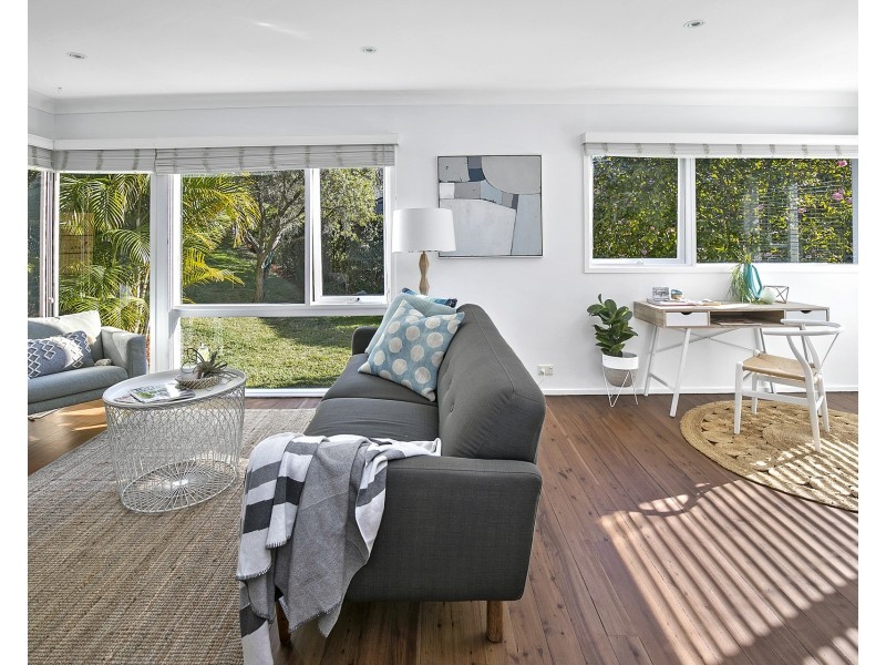 4 Gilai Place, Allambie Heights NSW 2100