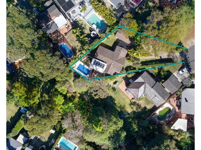 4 Gilai Place, Allambie Heights NSW 2100