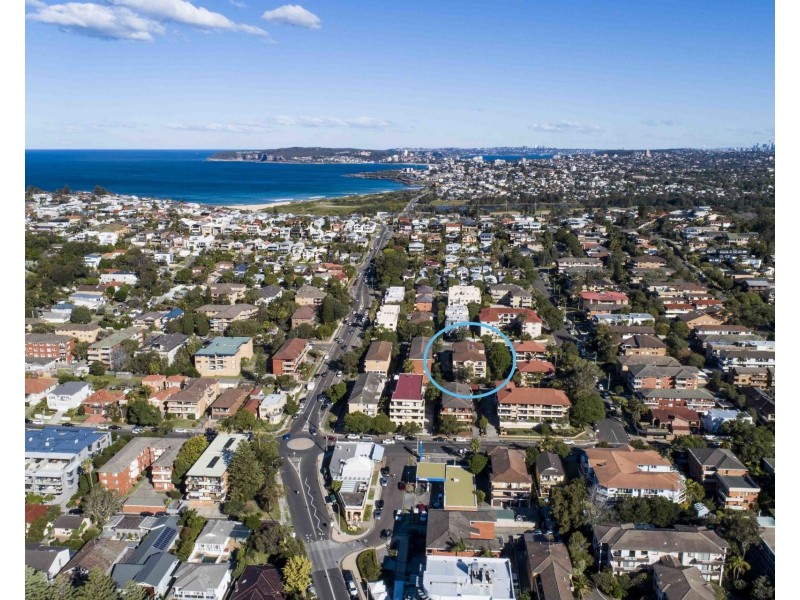 13/6-10 Boronia Street, Dee Why NSW 2099