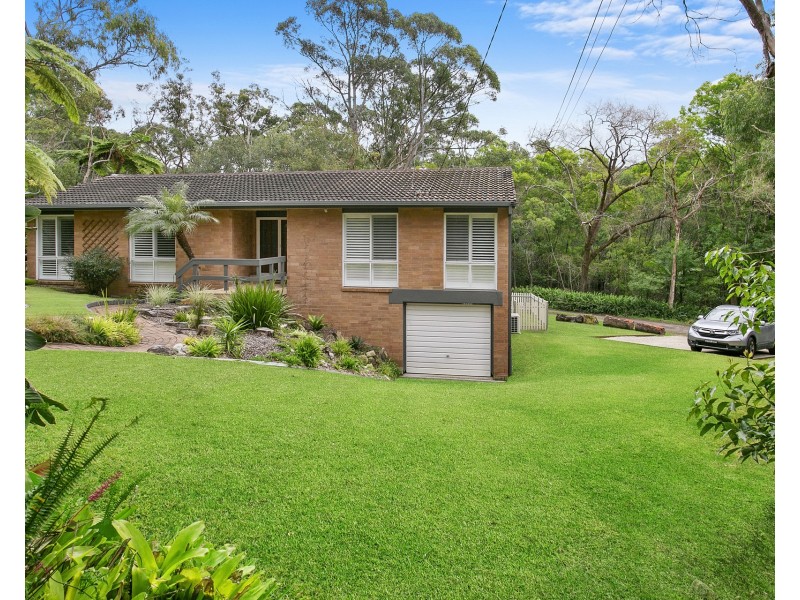 34 Derna Crescent, Allambie Heights NSW 2100